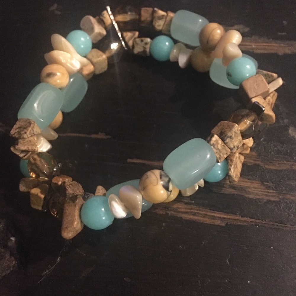 Bracelet